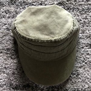 Hat 🧢 (Costa Rica)